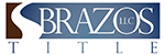 Brazos Title Company Logo
