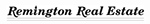 Remington Real Estate Logo